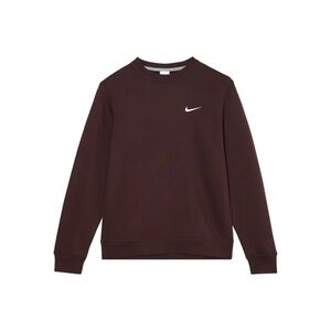 Nike Men's Brown Sweater